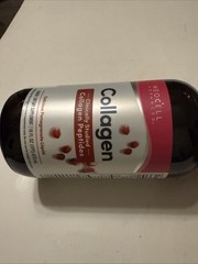 NEOCELL Advanced BioActive Liquid Collagen | 16 Oz Pomegranate Flavor | EXP 3/27