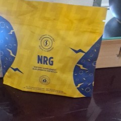 Total Life Changes NRG Energy Supplement Month Supply boost energy