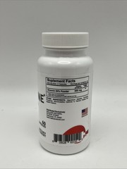 Hallusa Natural, Hallosmine Circulation Support 300 mg, 60 Capsules, EXP 07/28