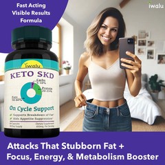 Over the Counter Appetite Control | Slimming Capsules FREE SHIP