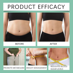 30-300X Ozempatch – Slimming Patches for Women, Support Weight Loss & Metabolism