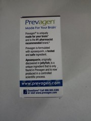 NEW – Prevagen Chewables Mixed Berry Flavor 10MG 30-Tablets