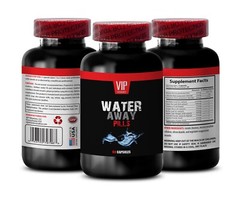 Extra strength hydration – WATER AWAY PILLS 700mg – Bloat support 1 Bottle 60 C