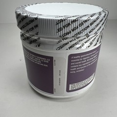 Naturally Nourished GI Lining Support 9.33oz Licorice Aloe Exp 1/2028