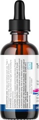 New Trimnova Metabolic Support Liquid Drops Advanced Pack of 2 Bottle Fast Ship