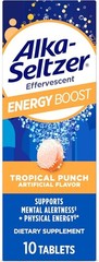 Energy Boost, 10ct