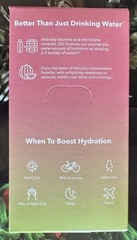 2x Boxes Watermelon 310 Nutrition Hydrate Electrolyte 283% B12 +B6+B5+B3 +111% C