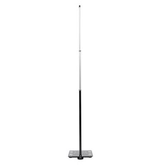 Physician Medical Body Weight Scale 400lb Capacity Measure Height Multifunction