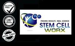 Stem Cell Supplement – Clinically Proven, Naturally Activates Own Stem Cells