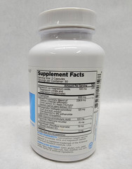 RELAXIUM Professional Strength Sleep Supplement – 60 Capsules – Exp 06/28 – New