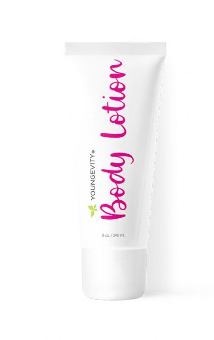Youngevity Mitchell Body Lotion 240ml