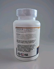 2 Brain Defender Memory & Brain Support Capsules Advanced Cognitive Formula 60ct