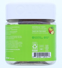 OLLY Metabolism Gummies 60 count Dietary Supplement (2 Pack)