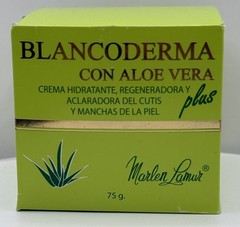 Blancoderma Aloe Plus