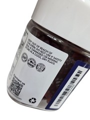 VEV DeepCalm 14-In-1 Magnesium Complex 90 Gummies 2-Bottles Ashwagandha D3 Zinc