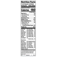 Equate High Performance Protein Shake, Strawberry, 11 fl oz, 4 Count