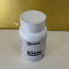 Renue 240Tablets Fast Dissolve-250mg Mfg 03/2025