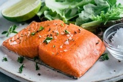 joint flex – WILD ALASKAN SALMON OIL – brain flakes 2B