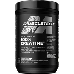Nutricost Creatine Monohydrate Micronized Powder 500G