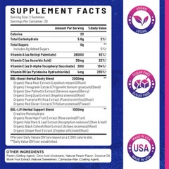 BBL MAX Gummies Exercise reduces soreness by half and builds muscle efficiently