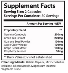 Rock Hard Formula Pills, Rock Hard Formula Male Support – 60 Capsules