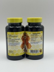 Biomed Arthritis Relief Anti-Inflammatory Bee Therapy Pain Muscle Joint Pills