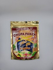 Chupa Panza High Content Fiber Alto Contenido En Fibra NUTRITIONAL COMPLEMENT