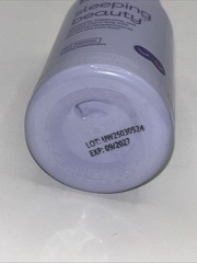 Three Bottles, Love Wellness Sleeping Beauty – 60 Capsules – Expires 09/2027