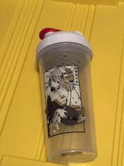 Waifu Cups Yuki Aim Shaker Cup