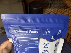 Daitea Cortisol Balance Drink Mix – 30 Packets New – Expires 3/2028