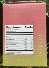 2x Boxes Watermelon 310 Nutrition Hydrate Electrolyte 283% B12 +B6+B5+B3 +111% C