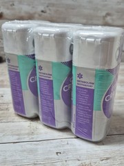 3 Pack – Olly COMBAT CRAVINGS 30 Capsules – Exp 08/26
