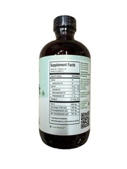 Maxi Omega-3 Kiddie Max, 8fl oz