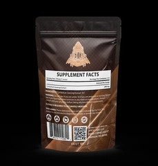 Cymbidium Goeringii Extract – Bulk Powder 50 Grams 250 Servings – Scoop Included