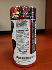Pro Supps ILoad 60 Caps Dietary Supplements Sports Body Weight (4 Pack) = 240!!