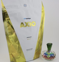 LifeVantage AXIO Lemonade 30 Pack/ Clean ENERGY/ FREE SHIPPING