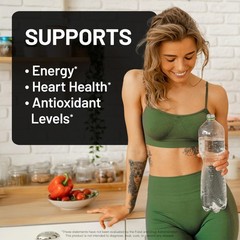 Green Tea Extract Capsules 1000 mg – 50% EGCG & 98% Polyphenols – Extra Stren…
