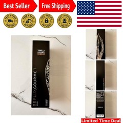 Vanilla Caramel 8oz Liquid Digestive Wellness Formula – Gluten & Dairy-Free