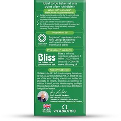 Vitabiotics Pregnacare Conception Vitamins for New Mum 56 Tablets