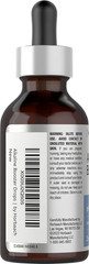 Alkaline Water Drops 2 fl oz | pH Booster with Minerals | Non-GMO, Gluten-Free