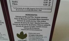 2 B MAGI 60 CÁPSULAS TOTAL QUEMADOR DE GRASA 100% ORIGINAL FREE SHIPPING