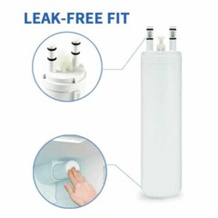 5 Pcs Frigidaire WF3CB PureSource 3 Replacement Refrigerator Water Filter-NEW