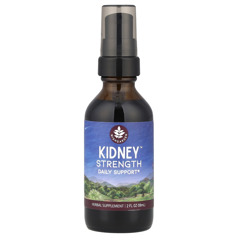 Kidney™ Strength , 2 fl oz (59 ml)