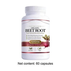 Lemeli Beetroot,Daily Wellness Formula – Antioxidant Blend With Vitamin C