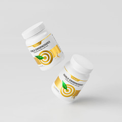 Ginsenosides 120 Capsules | Ginseng Supplement | US Made | Boost Immunity&Health