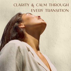 CLEA Midlife Focus Menopause Supplement for Brain Fog Trusted by Dr Suzanne…