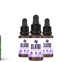 Gluco Delete Drops, Glucose Delete Extract Health Supplement (1 Pack 30servs.)
