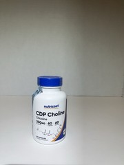 Nutricost CDP Choline