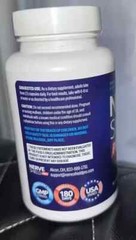 Nerve Shield Pro Advanced New Formula for Neuropathy Exp: 07/2026 Pack Of 2