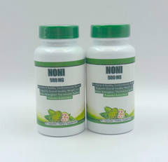 2 Noni Extract Powerful Antioxidant Cardiovascular Health Supports Immune System